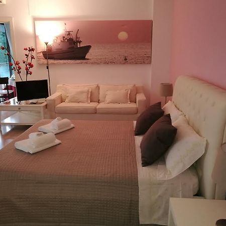 B&B Rossani 巴里 外观 照片