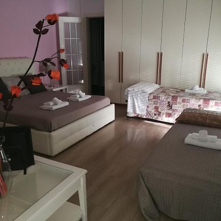 B&B Rossani 巴里 外观 照片