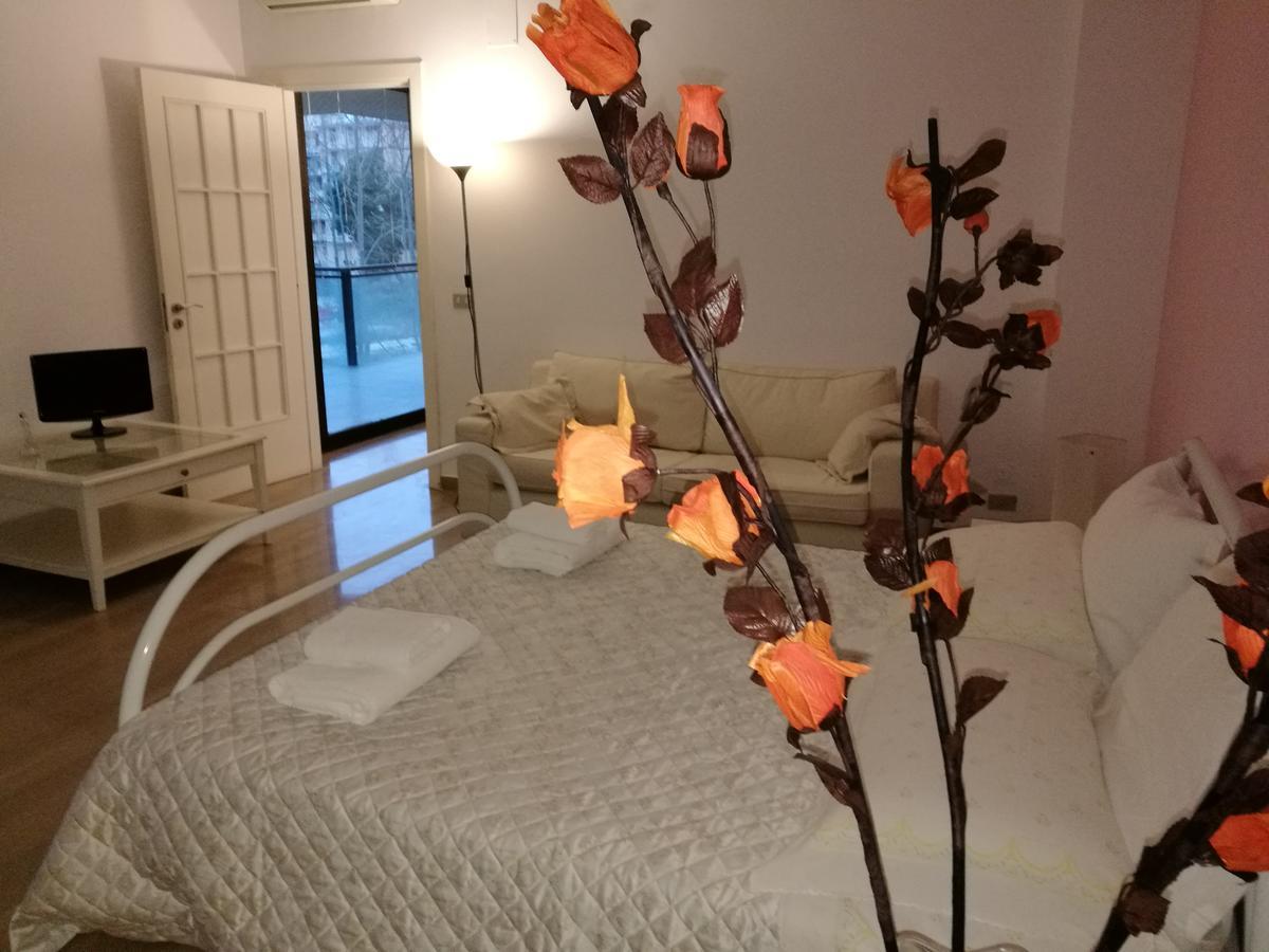 B&B Rossani 巴里 外观 照片