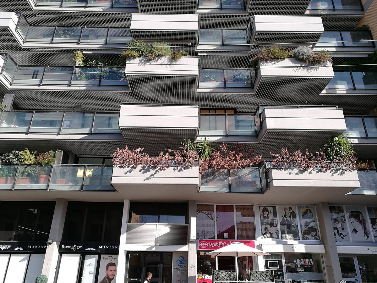B&B Rossani 巴里 外观 照片
