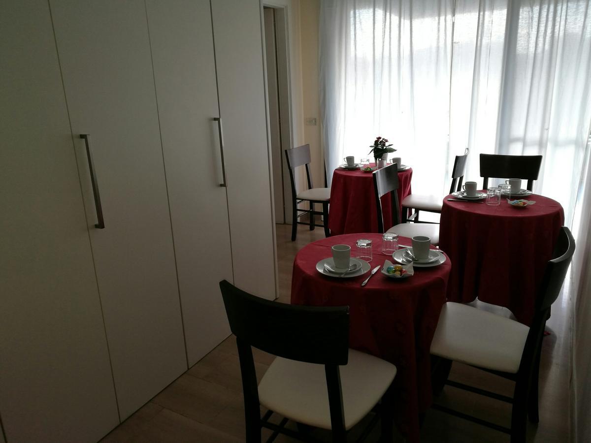 B&B Rossani 巴里 外观 照片