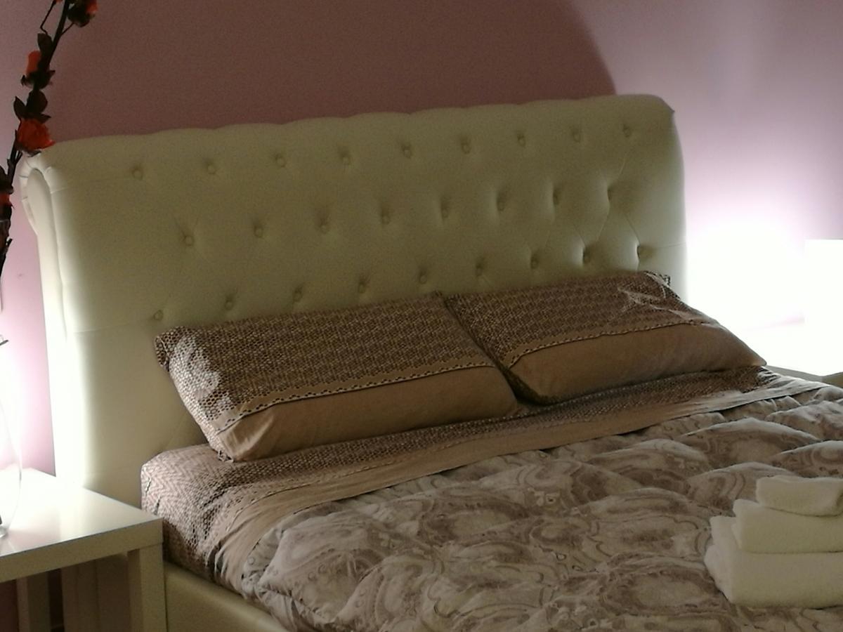 B&B Rossani 巴里 外观 照片