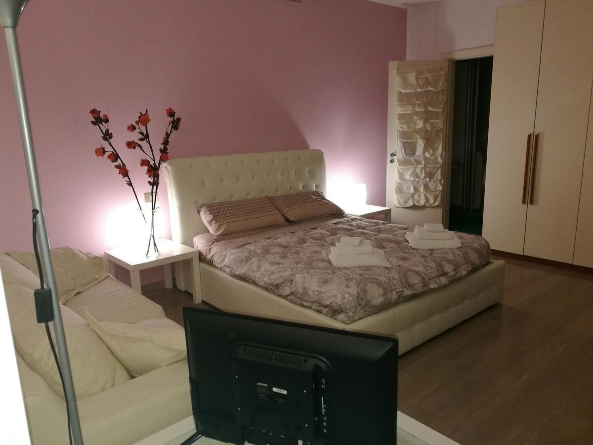 B&B Rossani 巴里 外观 照片