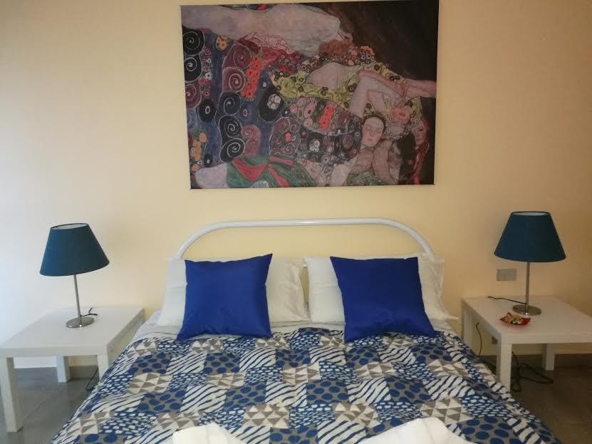 B&B Rossani 巴里 外观 照片