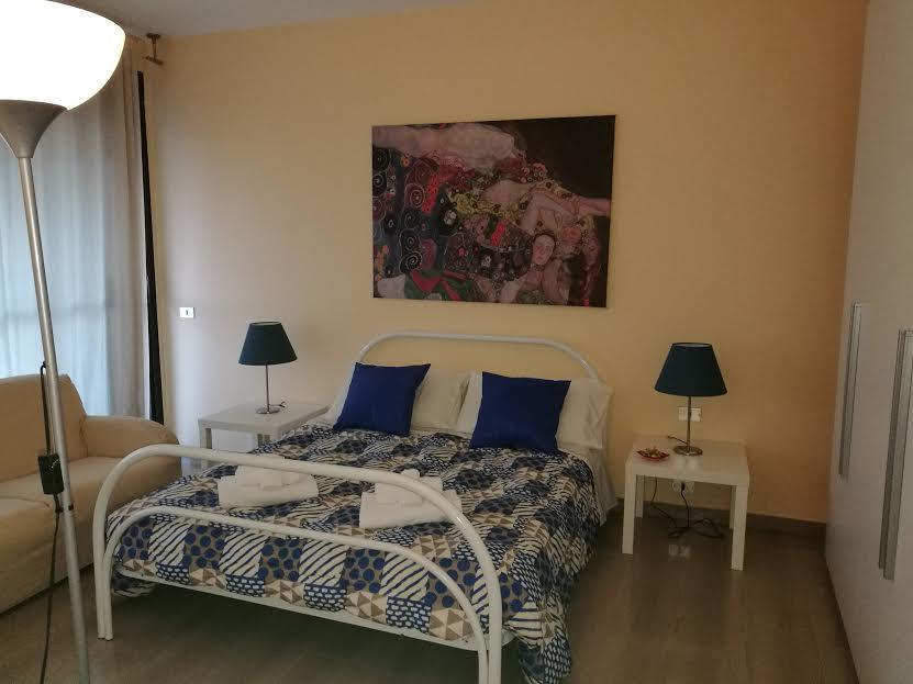 B&B Rossani 巴里 外观 照片