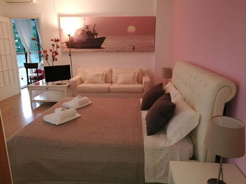 B&B Rossani 巴里 外观 照片