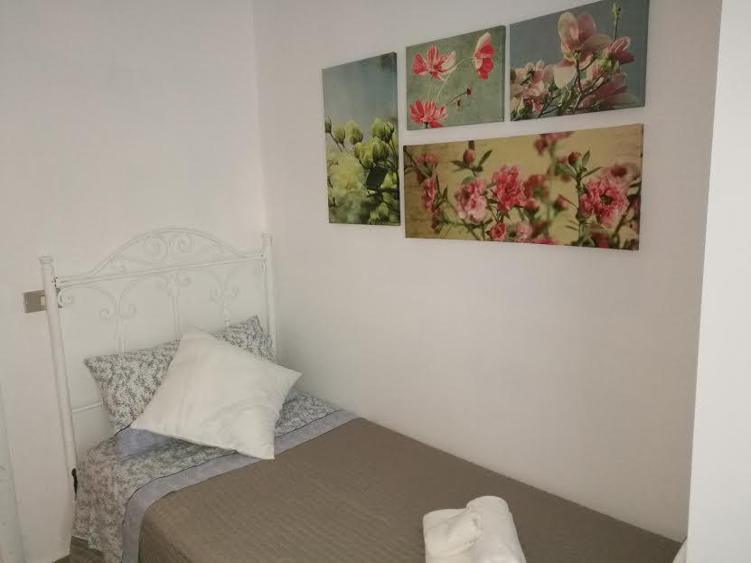 B&B Rossani 巴里 外观 照片